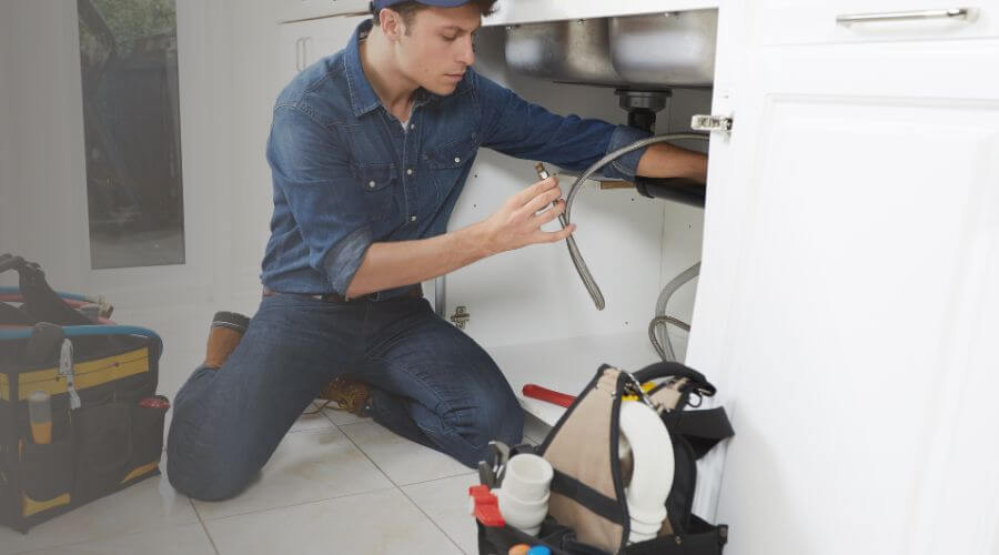Water Damage Mitigation in Forreston, TX